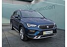 Seat Ateca Xperience 2.0 TDI 150PS ACC/AHK/Virt.Cockp