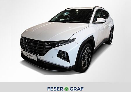 Hyundai Tucson TREND-PAKET CARPLAY 4WD VOLL-LED KAMERA