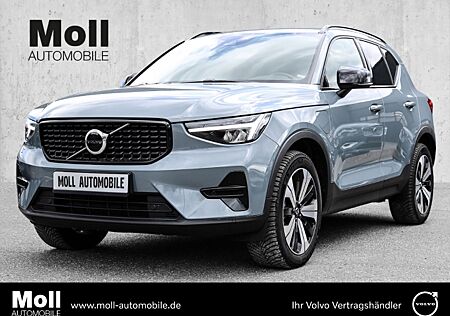 Volvo XC 40 XC40 Plus Dark Recharge Plug-In Hybrid 2WD T5 Twin Engine EU6d StandHZG Navi digitales Cockpit