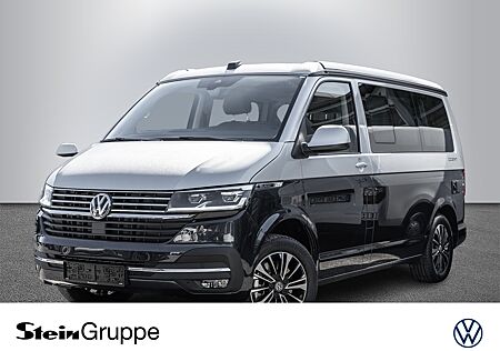 VW T6 California 6.1 Ocean Aufstelldach DSG Navi ST