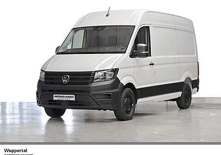 VW Crafter 35 KASTEN HD 2 0 L TDI 103 KW 6-Gang Schaltersofort verfügbar