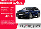 Audi Q4 e-tron Q4 40 WÄRMEPUMPE