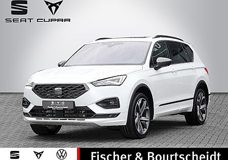 Seat Tarraco 2.0 TDI FR 4Drive