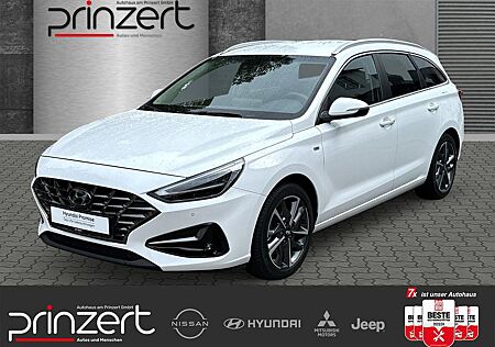 Hyundai i30 1.5 T-GDI "Edition 30+" Funktions&Komfort-Paket*Carplay*