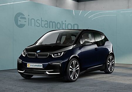 BMW i3 s Harman/Kardon Glasdach elektrisch Kamera Leder