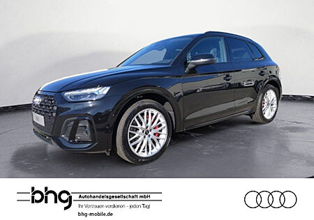 Audi SQ5 TDI 251(341) kW(PS) tiptronic