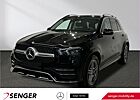 Mercedes-Benz GLE 350 d 4M AMG Multibeam-LED Rückfahrkamera