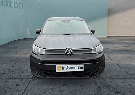 VW Caddy 2.0 TDI *PDC*Tempomat*Klima*Fahrassistenzsysteme