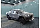 Ford Ranger Doppelkabine 4x4 Raptor Bluetooth Navi LED