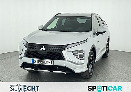 Mitsubishi Eclipse Cross Plus Select Hybrid 4WD*LED*Navi