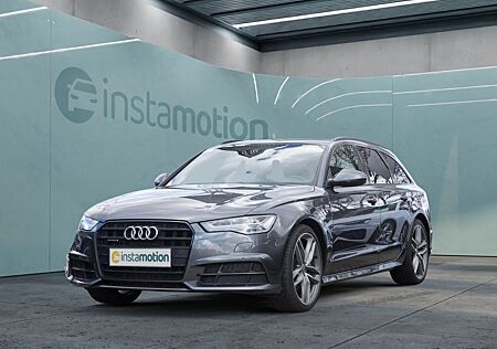 Audi A6 Avant 2.0 TFSI Q 2x S LINE LM20 KAMERA NAVI+ BOSE S-SITZE