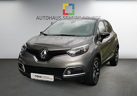 Renault Captur Dynamique ENERGY TCe 90 Fahrerairbag BT