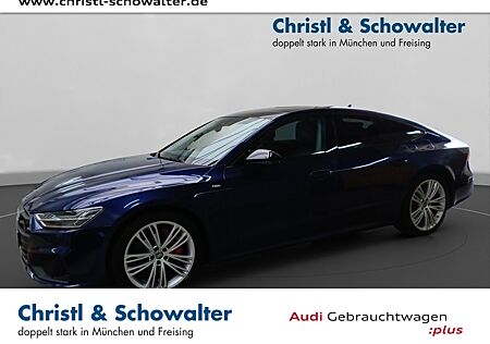 Audi A7 Sportback 55TFSI e quat S tronic PANO B&O LED