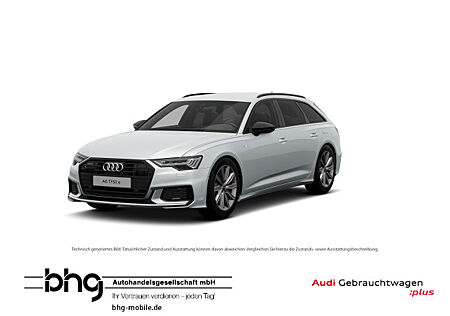 Audi A6 Avant TFSI e Sport Avant sport 55 TFSI e q