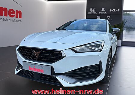 Cupra Leon Sportstourer 1.5 eTSI ACC FLA PDC AHK PANO