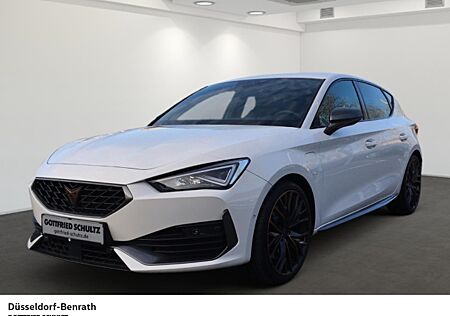 Cupra Leon VZ CUP e-Hybrid Sitzheizung Rückfahrkamera