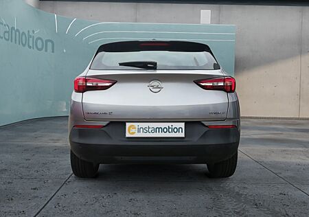 Opel Grandland X 1.6 D Edition +AHK+Bi-LED+SHZ