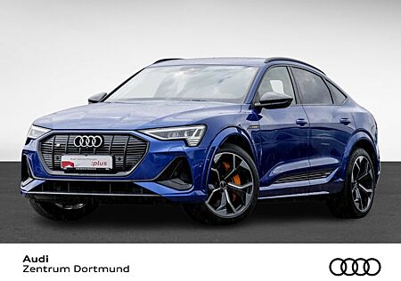 Audi e-tron S Sportback quattro PANO AHK CAM LM21 B&O