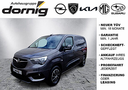 Opel Combo E Cargo Edit. XL, Klima