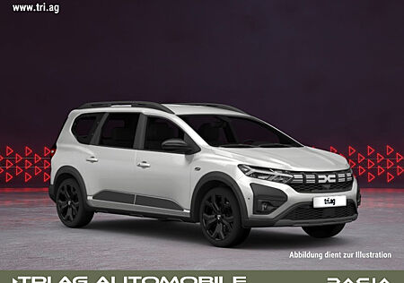 Dacia Jogger Extreme+ ECO-G 100 7-Sitzer