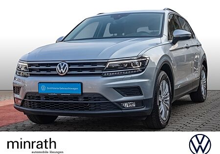 VW Tiguan 1.5 TSI BMT Comfortline ACC HUD SpurH LM