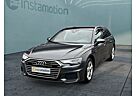 Audi A6 Avant 45 TFSI S tronic **S-Line**PanoD+Navi+BT+LED+Kamera+PDC+Stzhzg+LWS+ACC+