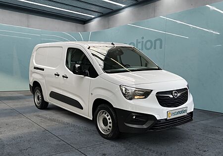 Opel Combo Cargo Edition 1.5D 75kW(102PS)(MT6)