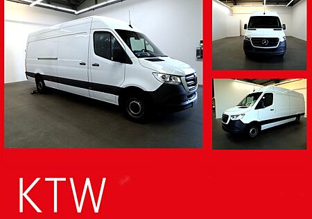 Mercedes-Benz Sprinter 317 Maxi,9GTronic,MBUX,Kamera,Navi