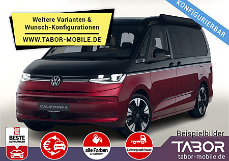 VW T7 Multivan 2.0 TSI California 204 Ocean DigC