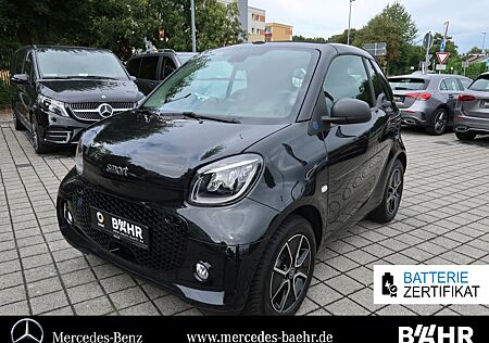 Smart ForTwo EQ EQ fortwo cabrio Passion