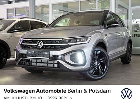 VW T-Roc R-Line 1.5 l TSI DSG; Pano; Kamera; Navi