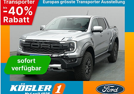 Ford Ranger RAPTOR 292PS Aut./Raptor-P/e-Rollo