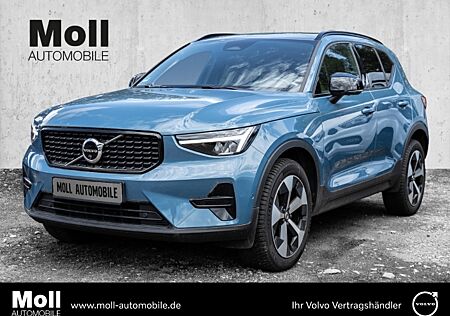 Volvo XC 40 XC40 Plus Dark 2WD B4 EU6d digitales Cockpit Memory Sitze Soundsystem HarmanKardon 360 Kamera