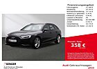 Audi A4 Avant Advanced 50 TDI quattro MMI Matrix AHK