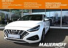 Hyundai i30 Trend Mild-Hybrid | Kamera | AndroidAuto |