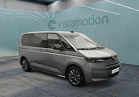 VW T7 Multivan 2.0 TSI Multivan KÜ Life MTM250PS