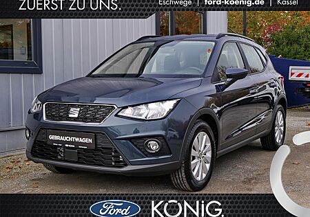 Seat Arona Style BEATS 1.0 TSI ParkPilot+Sitzheizung