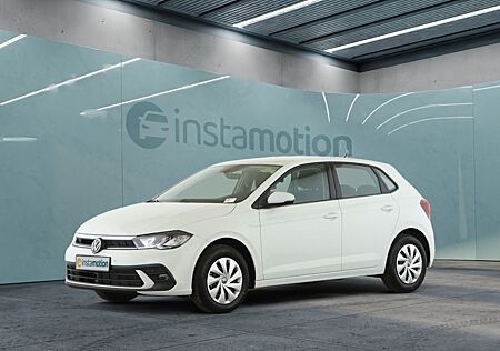 VW Polo 1.0 TSI Life *App-Connect*Sitzheizung*Rückfahrkamera*