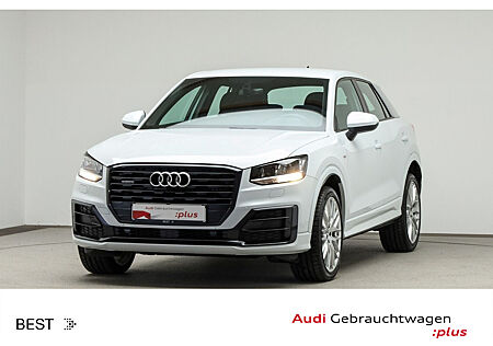 Audi Q2 Sport S line 40 TFSI quattro Navi*ACC*virtual