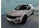 VW T-Roc 1.5 TSI DSG LIFE BLACKSTYLE ST.HEIZ AHK LED+ LM18