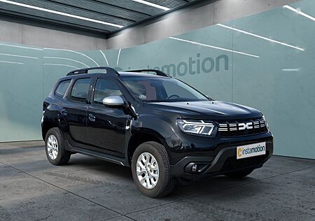 Dacia Duster TCe 90 Expression SHZ ALU KLIMA