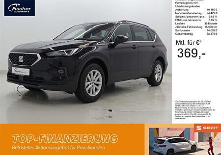 Seat Tarraco 1.5 TSI Style