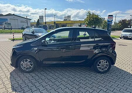 Kia Picanto 1.2 Vision MJ25 Navi*Kamera*DAB*Alu*Shz