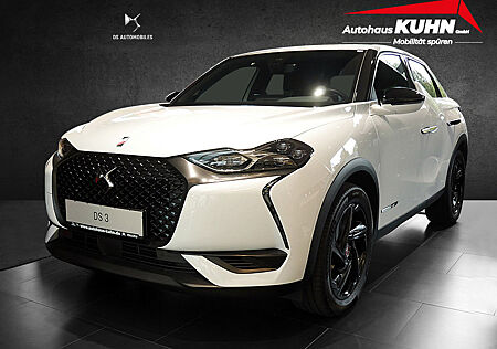 DS Automobiles DS 3 Crossback E-Tense Perfomance Line