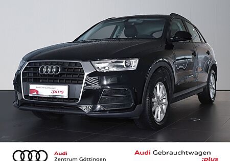 Audi Q3 1.4 TFSI cod S tronic +XENON+KOMFORT-PAKET