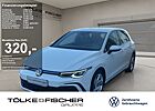 VW Golf VIII 1.4Hybrid GTE e Virtual ACC HUD SHZ