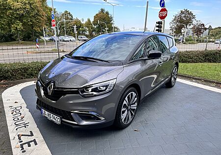 Renault Grand Scenic TCe 140 GPF EDC EQUILIBRE