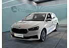 Skoda Fabia Tour 1.0 TSI Klima Einparkhilfe