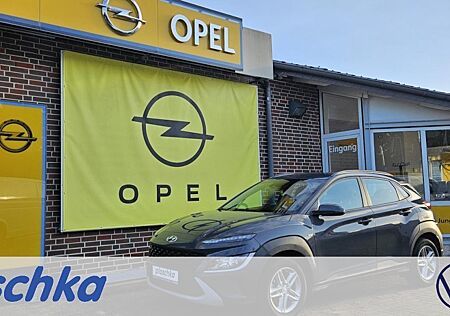 Hyundai Kona 1.0 T-GDI Kamera Lenkradheizung Select Mild-Hybrid 2WD