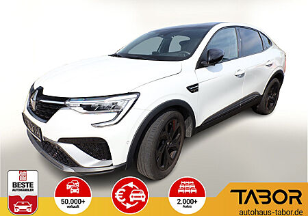 Renault Arkana TCe 140 EDC R.S. Line Nav BOSE PDC ACC